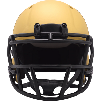 NFL Shield Rave Riddell NFL Speed Mini Helmet