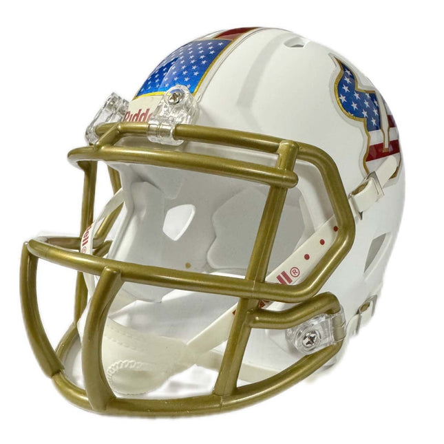 create football helmet with gold star Leinuosen Stickers Baseball Helmet Decals 1-1/8 Inch Vinyl Sports Football Decals Self Adhesive Hockey Stickers for Hockey, Lacrosse, Batting(Black Print Gold,Star) : Sports & Outdoors or any other particular school event or craft the Football Helmet Star Ribbon provides you with a unique and stylish way to give an elegant finish. 2.5" Star Medals - Gold
