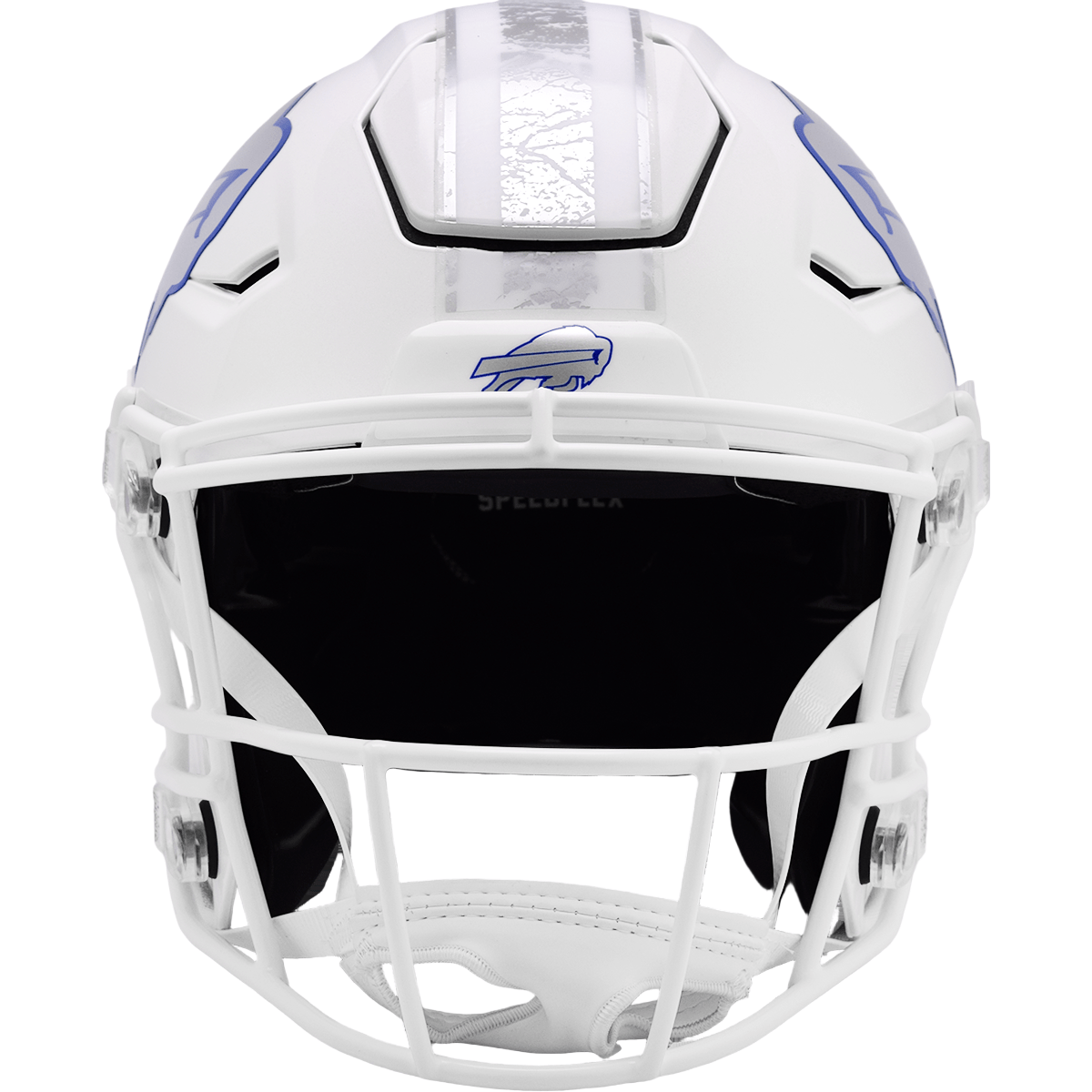 Buffalo Bills 2025 Rivalries Riddell NFL Authentic Speedflex Full Size –
