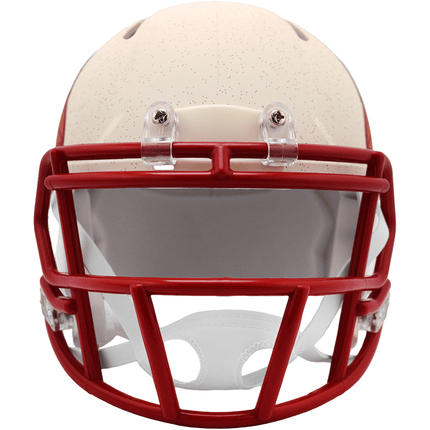 Arizona Cardinals 2025 Rivalries Riddell NFL Speed Mini Helmet - GT - Wholesale.com