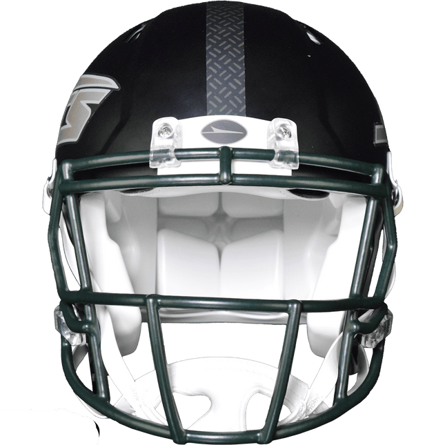 New York Jets 2025 Rivalries Riddell NFL Authentic Speed Full Size Helmet - GT - Wholesale.com