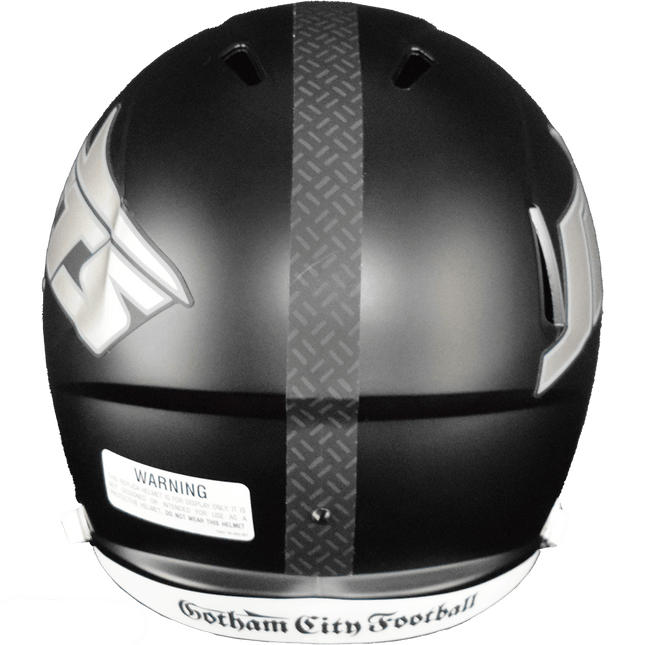 New York Jets 2025 Rivalries Riddell NFL Deluxe Replica Speed Full Size Helmet - GT - Wholesale.com