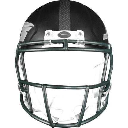 New York Jets 2025 Rivalries Riddell NFL Deluxe Replica Speed Full Size Helmet - GT - Wholesale.com