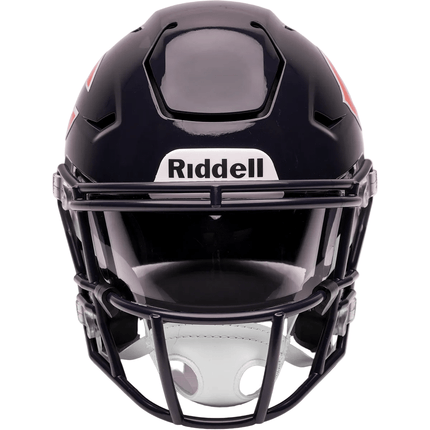 Chicago Bears Riddell NFL Mid-size SpeedFlex Helmet - GT-Wholesale.com