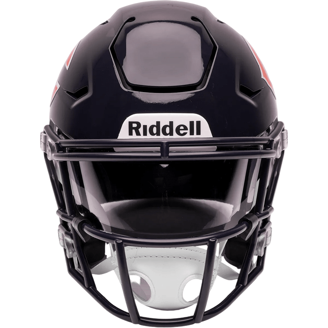 Chicago Bears Riddell NFL Mid-size SpeedFlex Helmet - GT-Wholesale.com