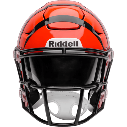Cincinnati Bengals Riddell NFL Mid-size SpeedFlex Helmet - GT-Wholesale.com
