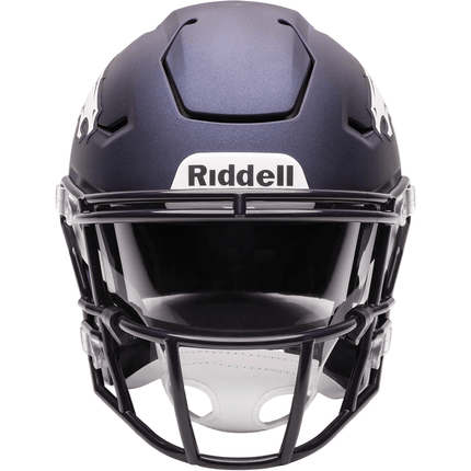Denver Broncos Riddell NFL Mid-size SpeedFlex Helmet - GT-Wholesale.com