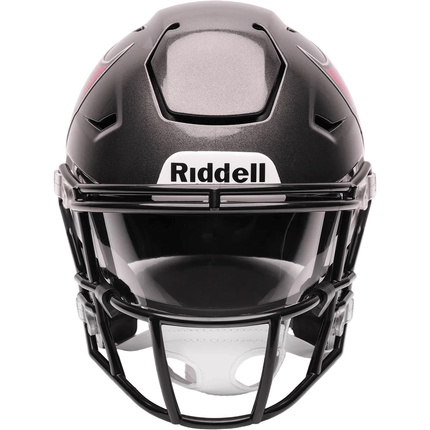 Tampa Bay Buccaneers Riddell NFL Mid-size SpeedFlex Helmet - GT-Wholesale.com
