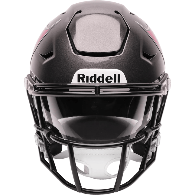 Tampa Bay Buccaneers Riddell NFL Mid-size SpeedFlex Helmet - GT-Wholesale.com