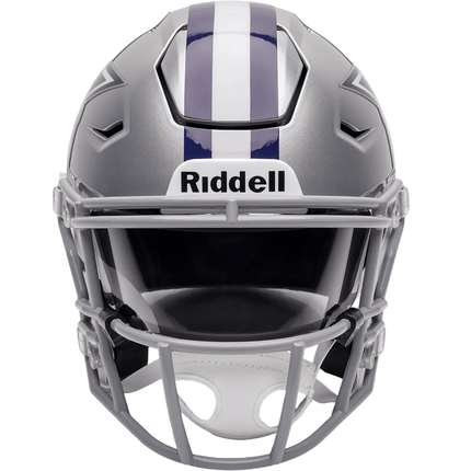 Dallas Cowboys Riddell NFL Mid-size SpeedFlex Helmet - GT-Wholesale.com