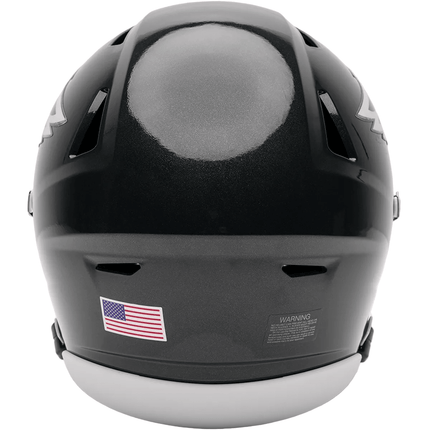Philadelphia Eagles Riddell NFL Mid-size SpeedFlex Helmet - GT-Wholesale.com