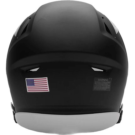 Atlanta Falcons Riddell NFL Mid-size SpeedFlex Helmet - GT-Wholesale.com