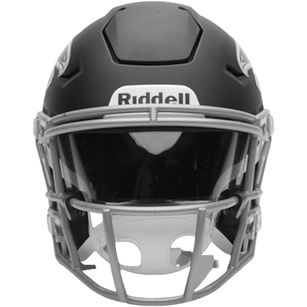 Atlanta Falcons Riddell NFL Mid-size SpeedFlex Helmet - GT-Wholesale.com
