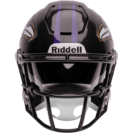 Baltimore Ravens Riddell NFL Mid-size SpeedFlex Helmet - GT-Wholesale.com