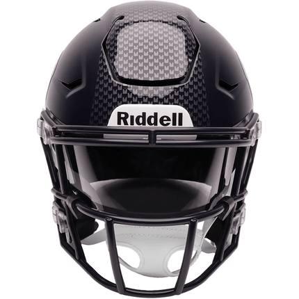 Seattle Seahawks Riddell NFL Mid-size SpeedFlex Helmet - GT-Wholesale.com