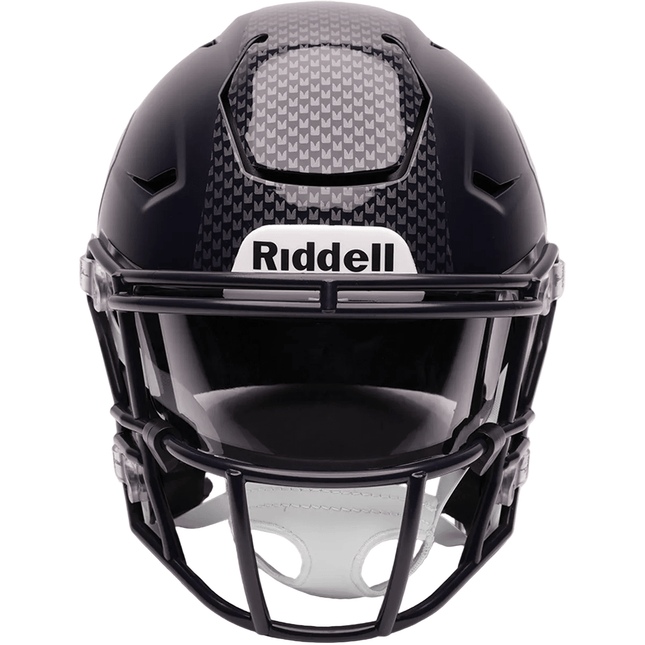Seattle Seahawks Riddell NFL Mid-size SpeedFlex Helmet - GT-Wholesale.com