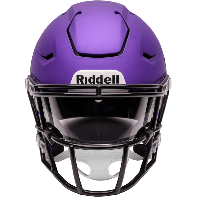 Minnesota Vikings Riddell NFL Mid-size SpeedFlex Helmet - GT-Wholesale.com
