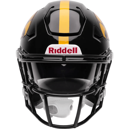 Iowa Hawkeyes NCAA Riddell College Mid-size SpeedFlex Helmet - GT-Wholesale.com