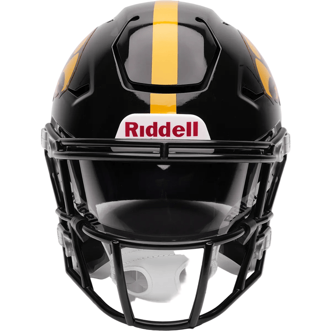 Iowa Hawkeyes NCAA Riddell College Mid-size SpeedFlex Helmet - GT-Wholesale.com