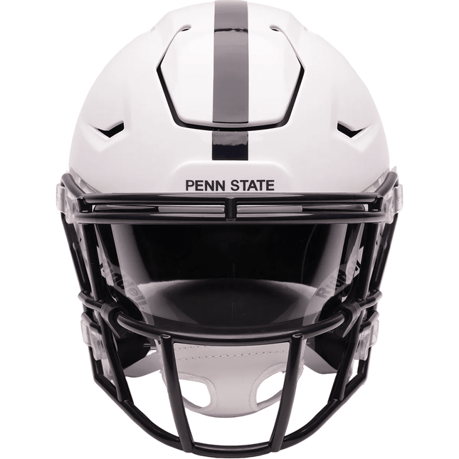 Penn State Riddell College Mid-size SpeedFlex Helmet - GT-Wholesale.com