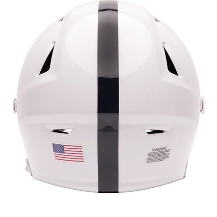Penn State Riddell College Mid-size SpeedFlex Helmet - GT-Wholesale.com
