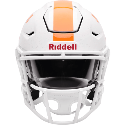Tennessee Riddell College Mid-size SpeedFlex Helmet - GT-Wholesale.com