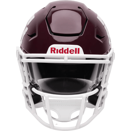 Texas A&M NCAA Riddell College Mid-size SpeedFlex Helmet - GT-Wholesale.com