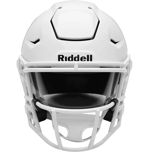 NFL Shield Riddell NFL SpeedFlex Mid-size Helmet - GT-Wholesale.com