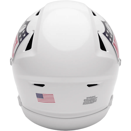 NFL Shield Riddell NFL SpeedFlex Mid-size Helmet - GT-Wholesale.com