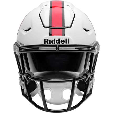 Hall of Fame Riddell NFL Mid-size SpeedFlex Helmet - GT-Wholesale.com