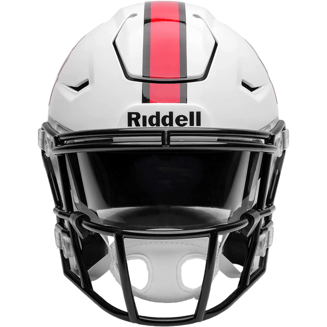 Hall of Fame Riddell NFL Mid-size SpeedFlex Helmet - GT-Wholesale.com