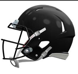 Iowa Hawkeyes Stars and Stripes Riddell NCAA Authentic Full Size Speed Helmet - GT - Wholesale.com
