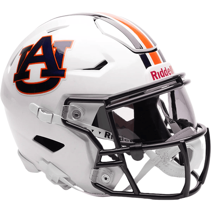 Aubrun Tigers NCAA Riddell College Mid-size SpeedFlex Helmet - GT-Wholesale.com