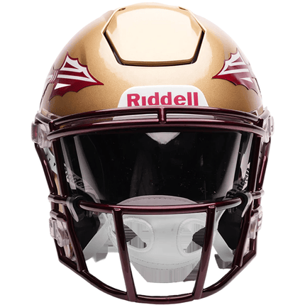 Florida State Seminoles NCAA Riddell College Mid-size SpeedFlex Helmet - GT-Wholesale.com