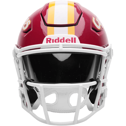 Iowa State Red Cyclones NCAA Riddell College Mid-size SpeedFlex Helmet - GT-Wholesale.com