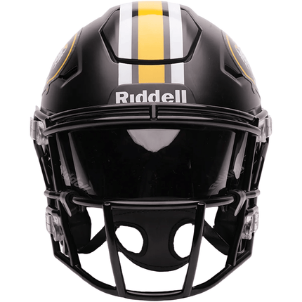 Missouri Tigers NCAA Riddell College Mid-size SpeedFlex Helmet - GT-Wholesale.com