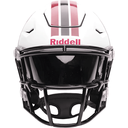 South Carolina Gamecocks NCAA Riddell College Mid-size SpeedFlex Helmet - GT-Wholesale.com