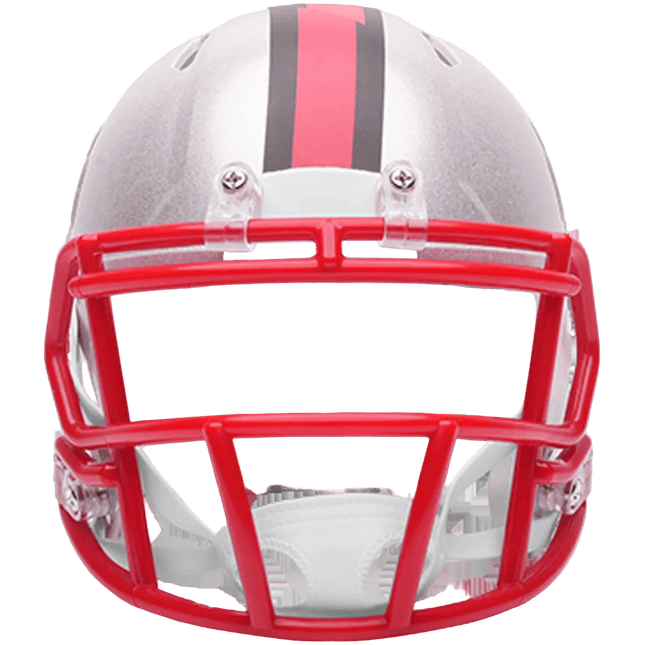 2026 NFL Pro Bowl Games Riddell Speed Mini Helmet - GT - Wholesale.com