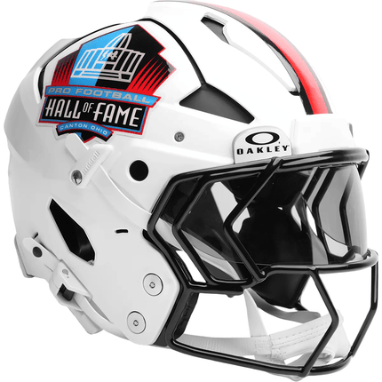 Hall of Fame Riddell NFL Axiom Authentic Full-Size Helmet - GT-Wholesale.com