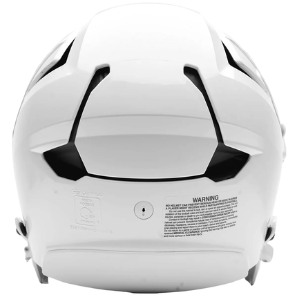 NFL Shield Riddell NFL Axiom Authentic Full-Size Helmet - GT-Wholesale.com