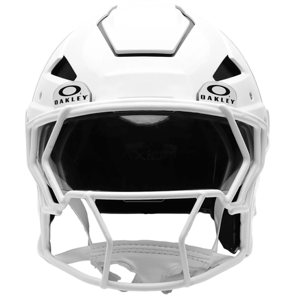 NFL Shield Riddell NFL Axiom Authentic Full-Size Helmet - GT-Wholesale.com