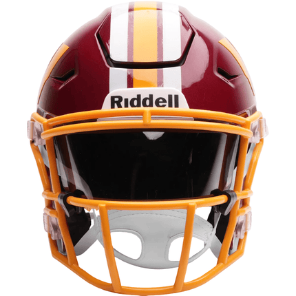 Washington Commanders Riddell NFL Mid-size SpeedFlex Helmet - GT-Wholesale.com