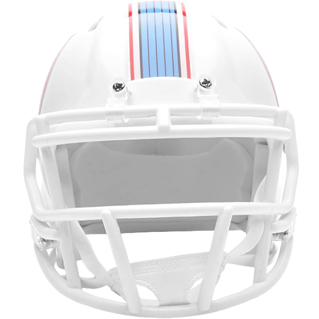 Tennessee Titans Riddell NFL Speed Mini Helmet - GT - Wholesale.com