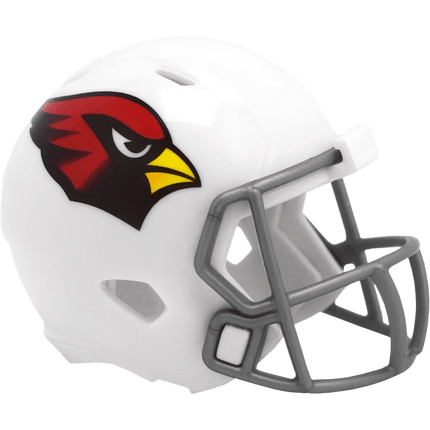 Arizona Cardinals 2005-2022 Throwback Riddell NFL Speed Pocket Pro Helmet