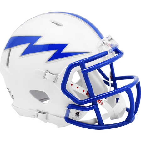 Air Force Falcons Riddell NCAA Speed Mini Helmet