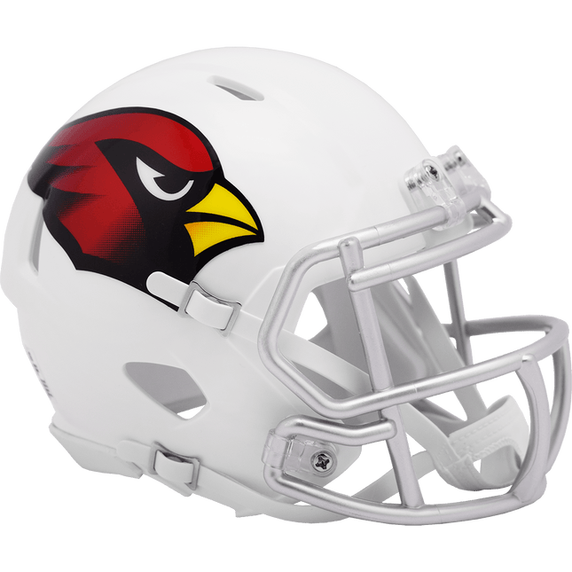 Arizona Cardinals Riddell NFL Speed Mini Helmet