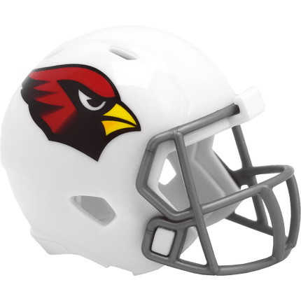 Arizona Cardinals 2023-Current Riddell NFL Speed Pocket Pro Helmet