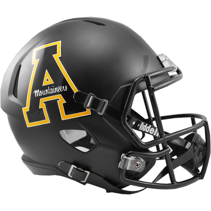 Appalachian State Mountaineers Replica Speed Helmet