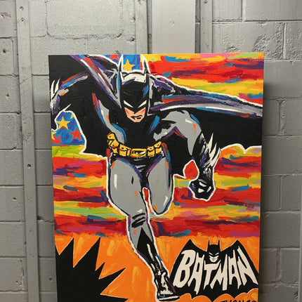 Batman 2 Stango Painting - GT - Wholesale.com