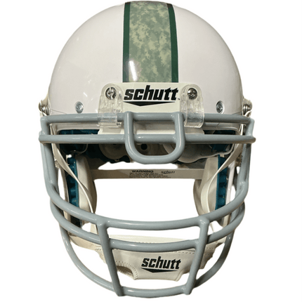 Baylor Alt Camo Schutt NCAA College Football Authentic Full Size Helmet - GT - Wholesale.com